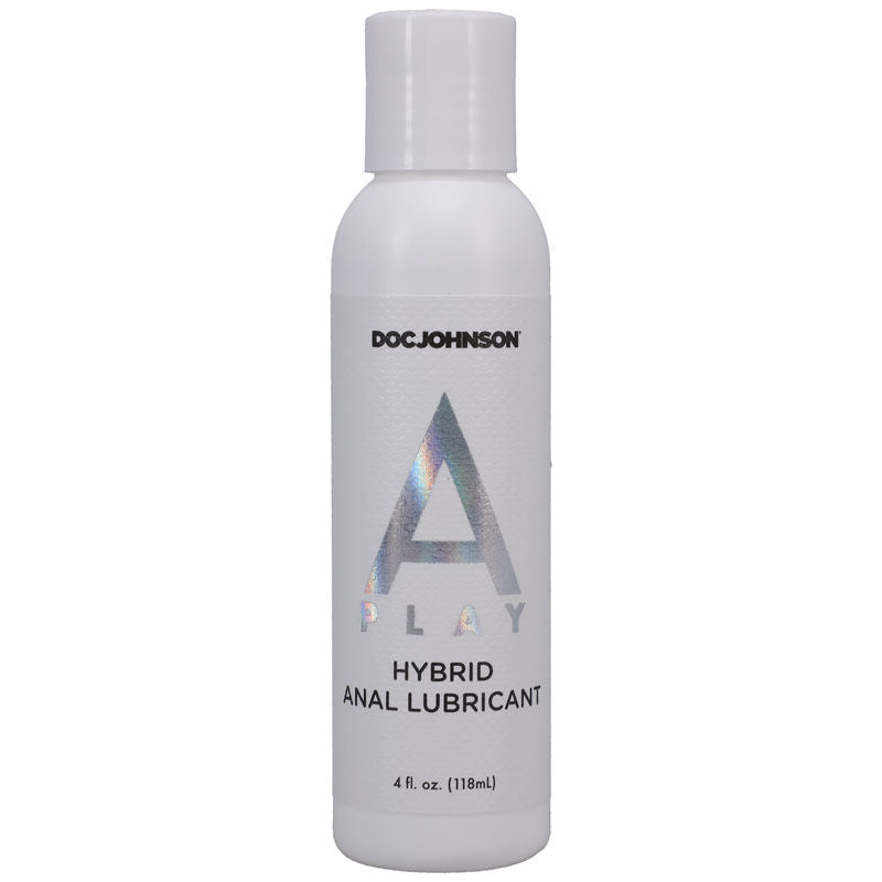 A-Play Hybrid Anal Lubricant