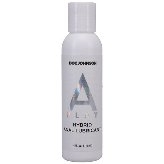 A-Play Hybrid Anal Lubricant