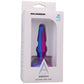 A-Play Groovy Silicone Anal Plug- 4 inch