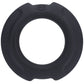 OptiMALE FlexiSteel Cock Ring -  35mm