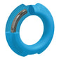 OptiMALE FlexiSteel Cock Ring -  35mm