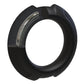 OptiMALE FlexiSteel Cock Ring -  43mm