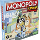 Junior: Bluey Edition Board Game