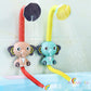 Elephant Water Spray Shower Toy for Kids