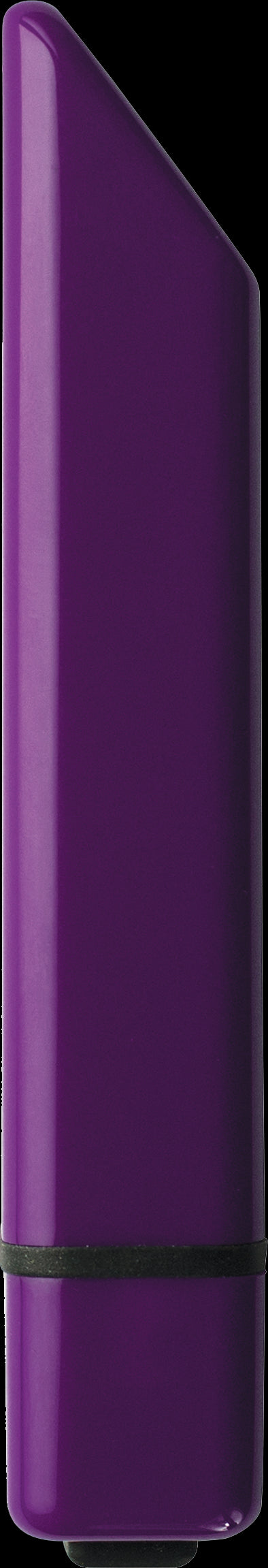 Bamboo Bullet Purple