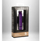 Bamboo Bullet Purple