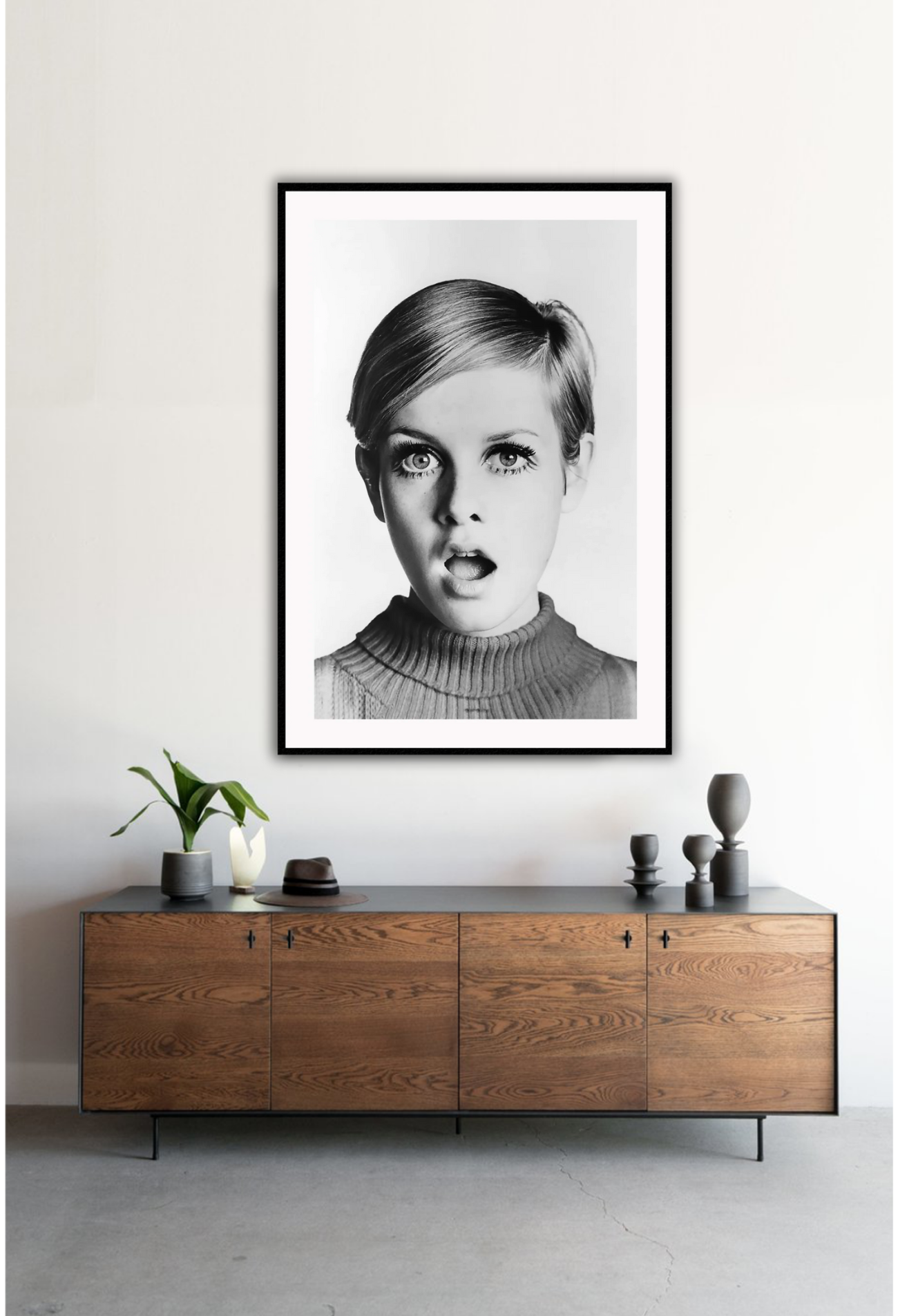 Twiggy