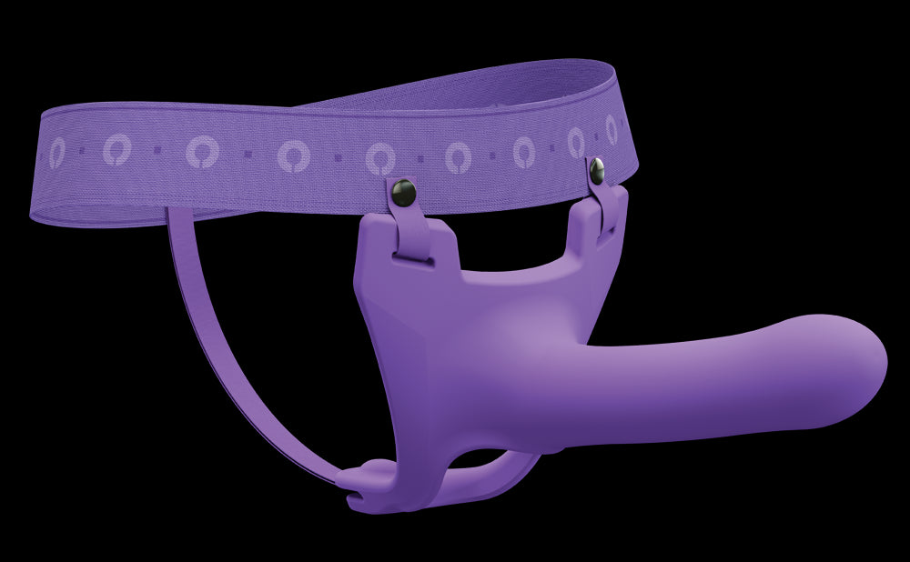 Zoro 5.5in Purple