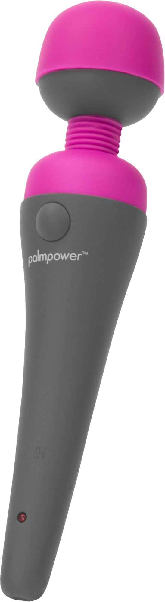 PalmPower Massage Wand