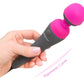 PalmPower Massage Wand