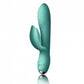 Teal Rabbit Feel Vibrator