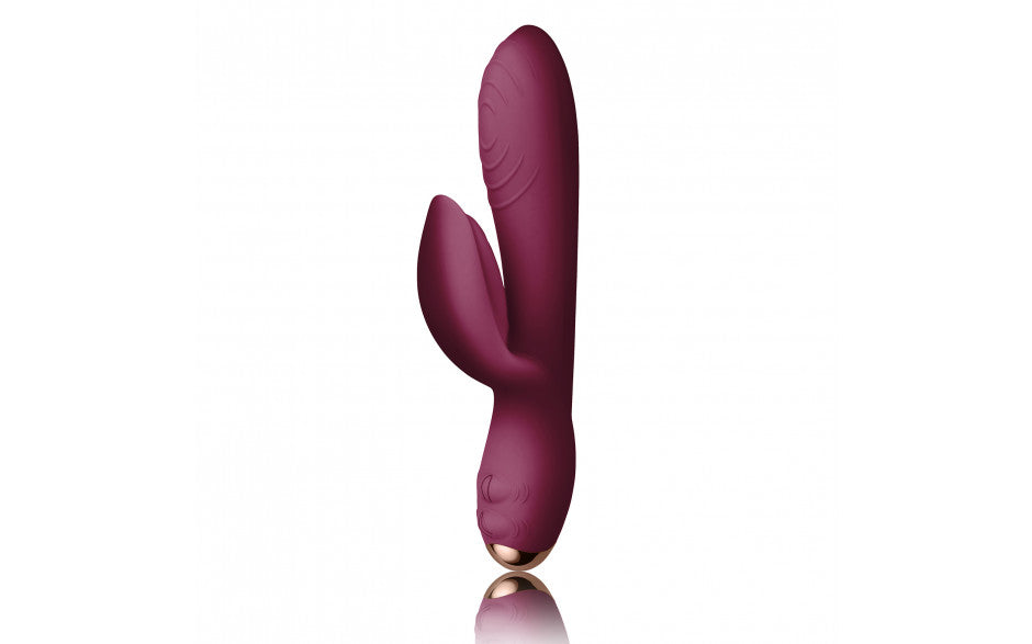 Teal Rabbit Feel Vibrator