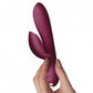 Teal Rabbit Feel Vibrator