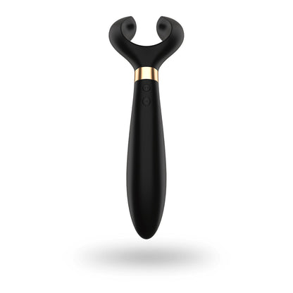 Satisfyer Endless Fun Black