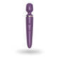 Satisfyer Wand-er Woman Purple