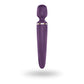 Satisfyer Wand-er Woman Purple