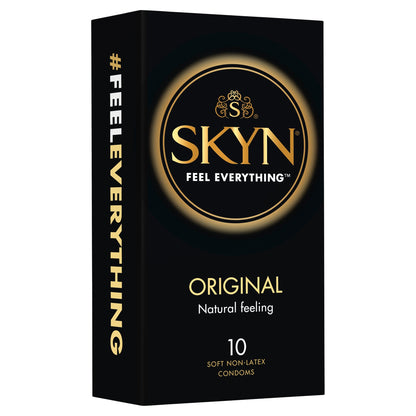 SKYN Original Condoms 10