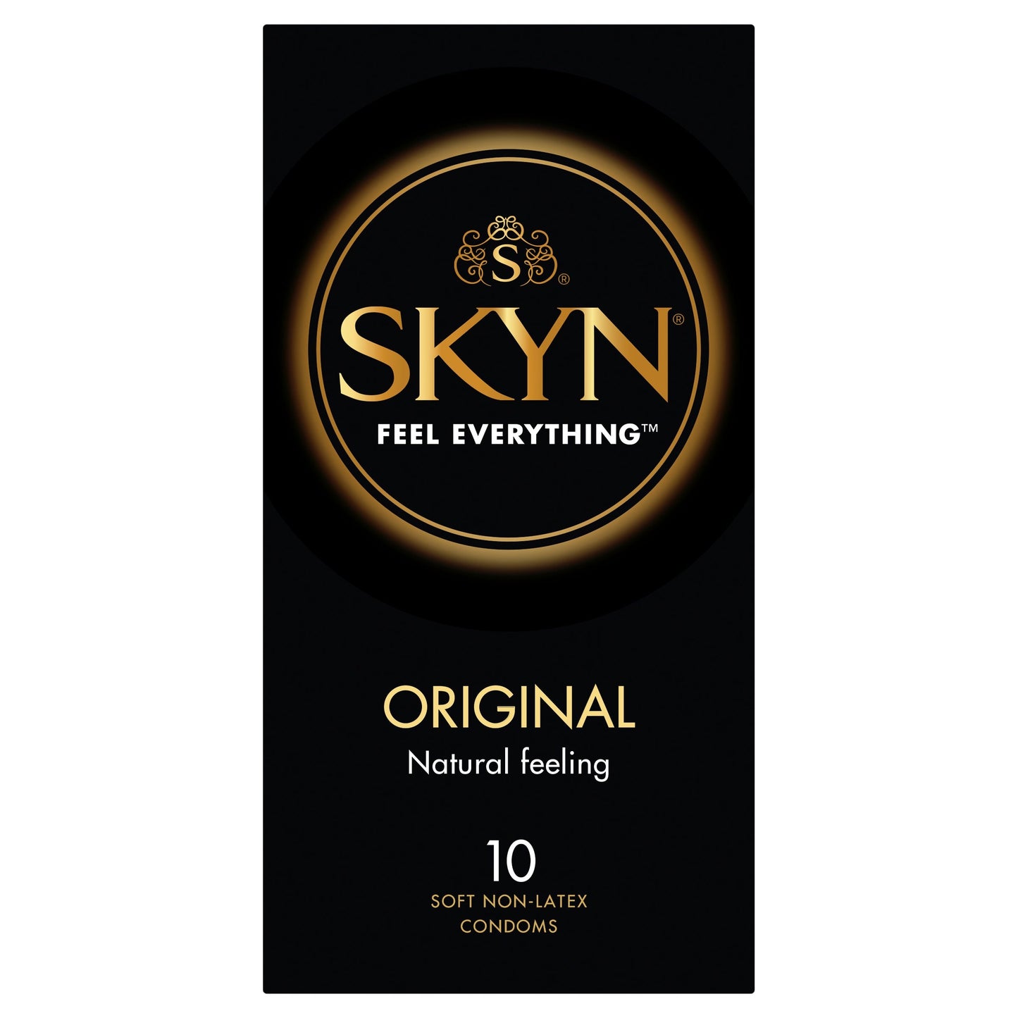 SKYN Original Condoms 10