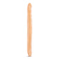 B Yours Double Dildo Beige 16in