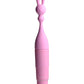 Bunny Rocket Silicone Vibrator