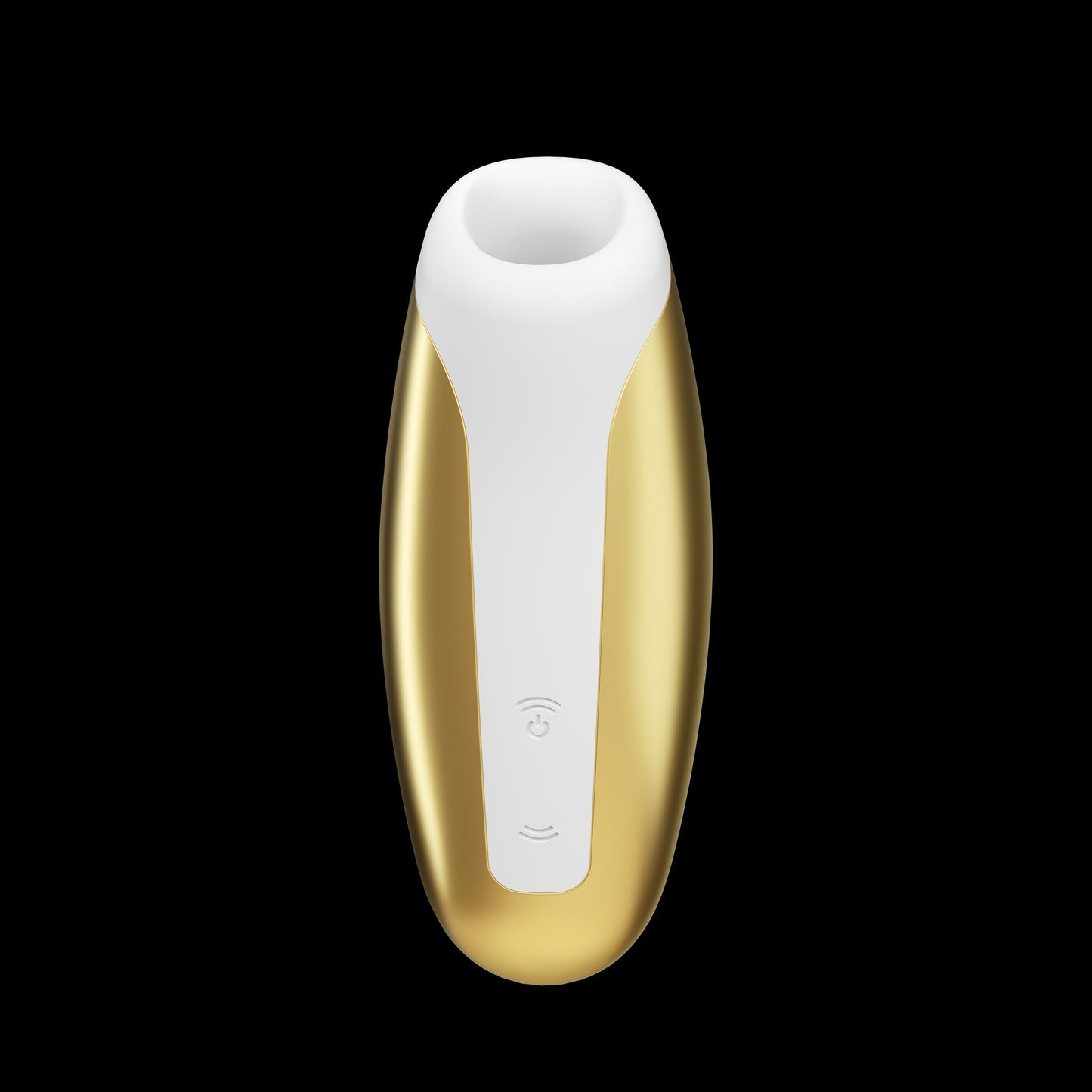 Satisfyer Love Breeze - Yellow