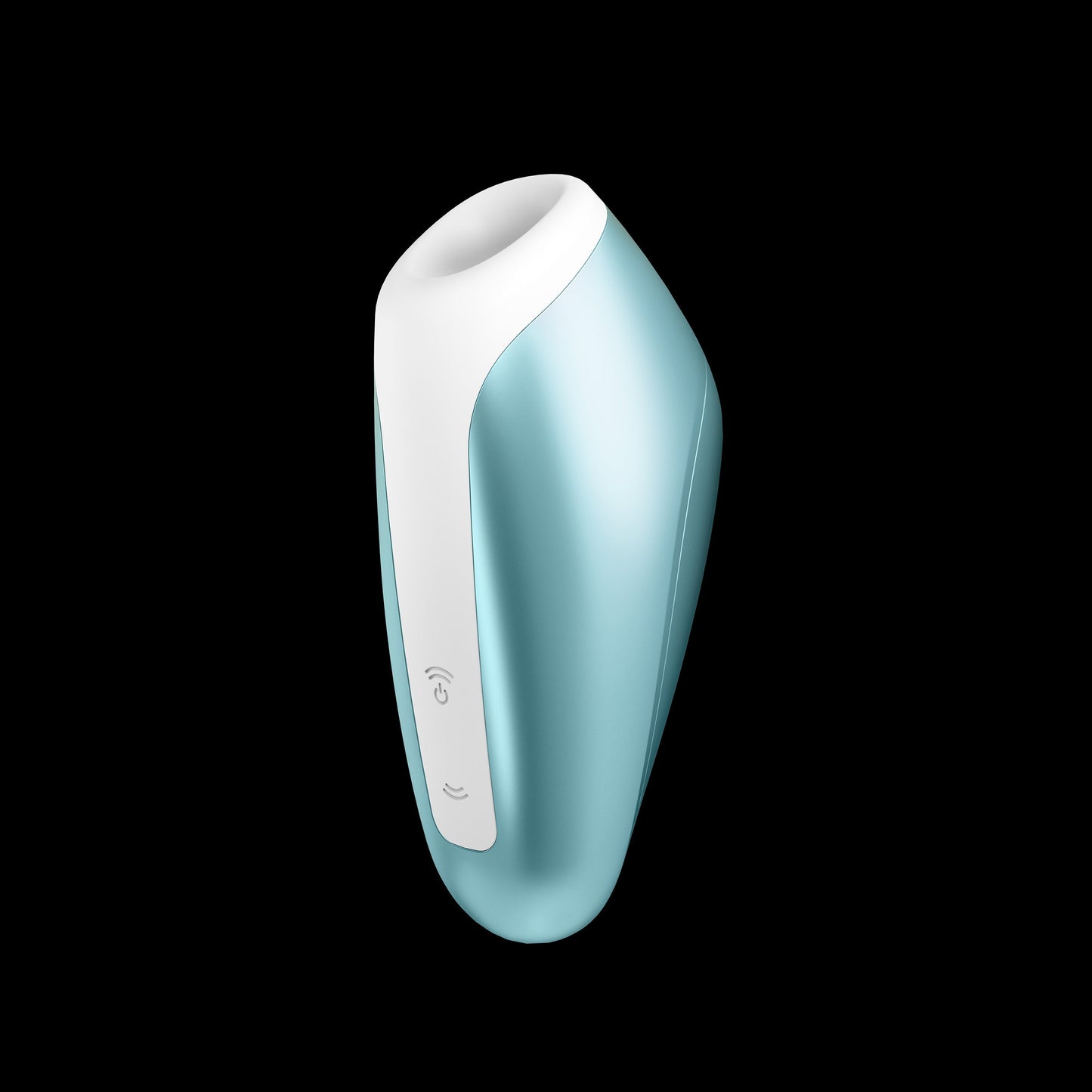 Satisfyer Love Breeze - Ice Blue