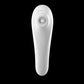 Satisfyer Dual Pleasure White