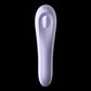 Satisfyer Dual Pleasure Mauve