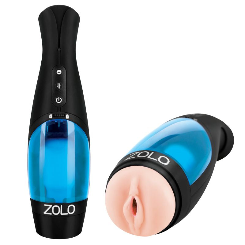 Zolo Thrustbuster Masturbator