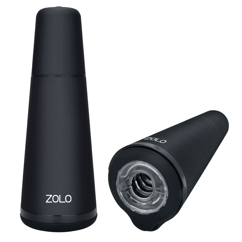 Zolo Stealth Masturbator