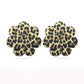 Leopard Sexy Nipple Pasties Twin Pack