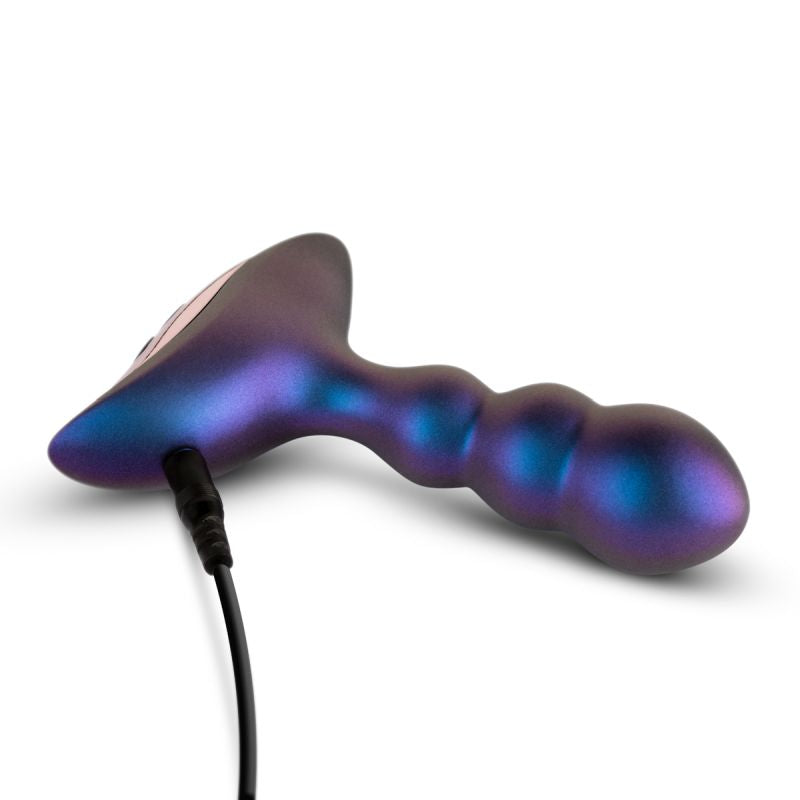 Interstellar Anal Vibrator w Remote