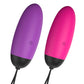 Ada Vibrating Egg Purple