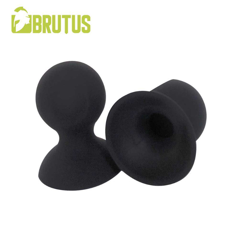 Nip Pull Silicone Nipple Suckers M