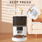 Automatic Pet Feeder Wifi Wireless Cat Dog Food Dispenser