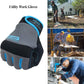 Work Gloves Mens & Women, Utility Safety Mechanic Touch Screen Working Gloves