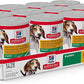 Puppy Wet Dog Food, Savory Stew with Chicken and Vegetables, 363G, 12 Pack, Canned Dog Food