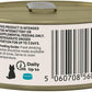 100% Natural Wet Complementary Food for Kittens in Broth 70G Tin (Pack of 24)