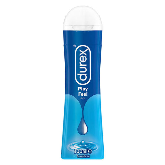 Durex Play Feel Gel