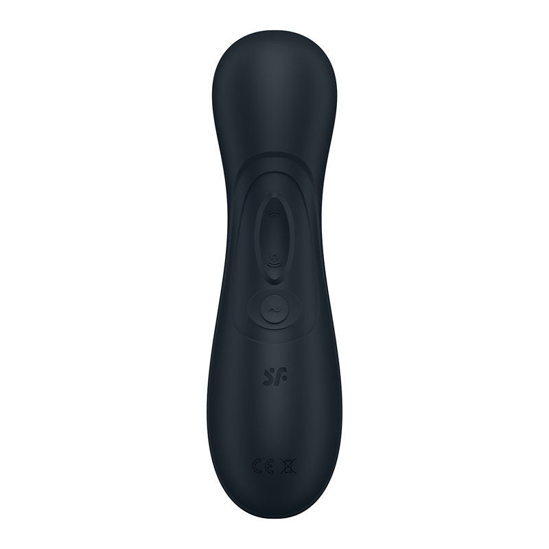 Satisfyer Pro 2 Generation 3 with App Control