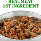 Casserole with Lamb, Vegetables & Barley Adult Dog Wet Food Can 700G (Pack of 12)