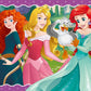 Disney Princess - 4 in Box