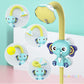 Elephant Water Spray Shower Toy for Kids