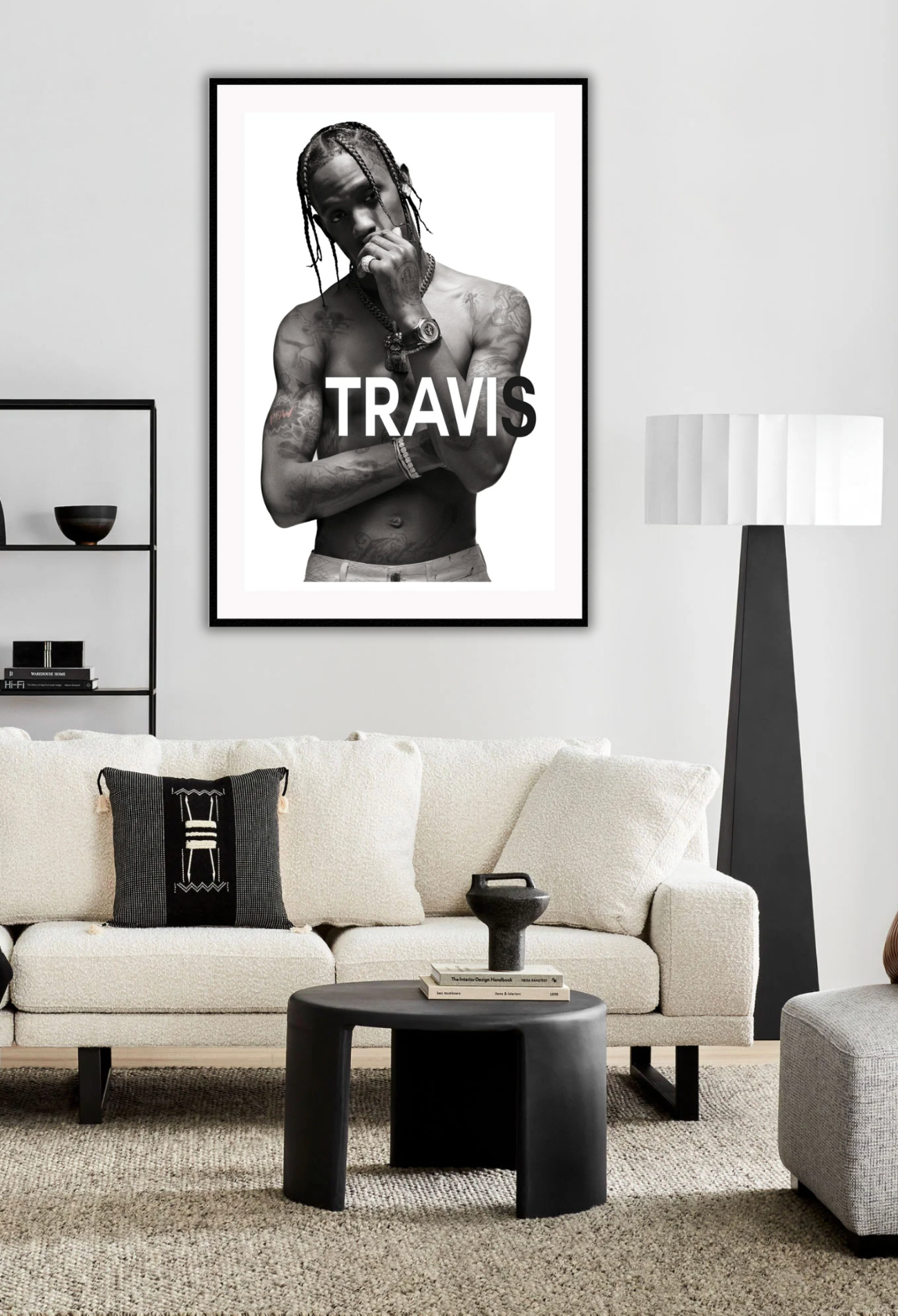 Travis