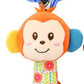 My First Tinkle Trio Musical Plush Bells