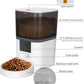 Automatic Pet Feeder Wifi Wireless Cat Dog Food Dispenser