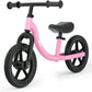 Toddler Balance Bike 2 Year Old for Kids 12 Inch No Pedal Bicycle for Girls Boys Ages 18 Months to 5 Years Old Toddler Training Push Bike Adjustable Seat