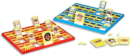 Guess Who Board Game