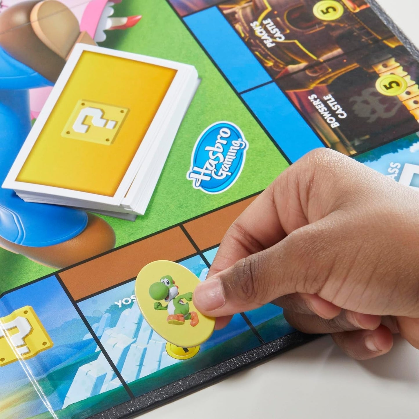 Junior Super Edition Board Game