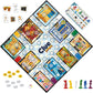 2-IN-1 MYSTERY GAME: Clue Junior